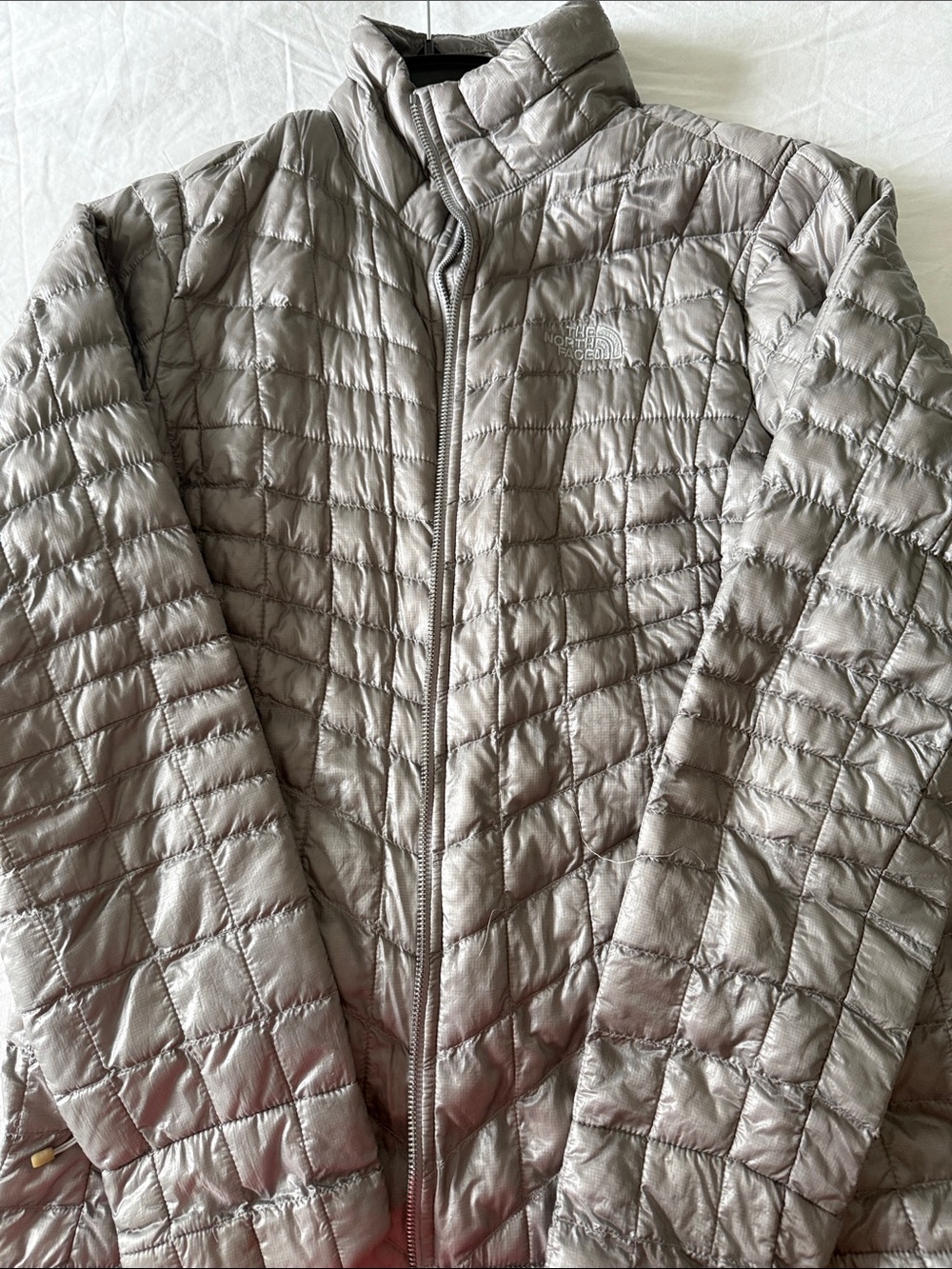 The North Face Thermoball Jacket